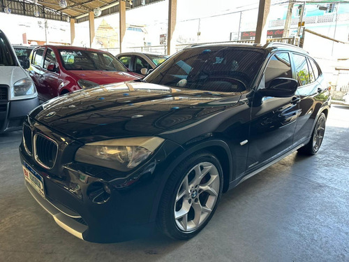 BMW X1 Xdrive Vm31