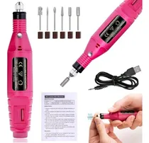 Comprar Torno Manicure Torno Para Uñas Pulidor De Uñas