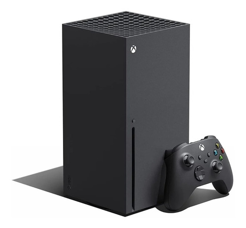 Xbox Series X 1tb. 