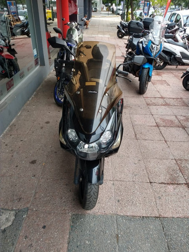 Daelim S3 / 2014 / 33.000km / Sauma Motos.