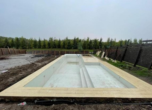 Imagen 4 de 9 de Casa Al Agua A Estrenar En Virazon Nordelta