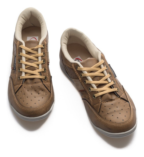 Zapatillas Hombre Antideslizantes De Tela Tejida