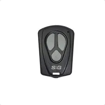 Comprar Control Remoto Portón Automático Seg Original 433,92 Mhz Ppa