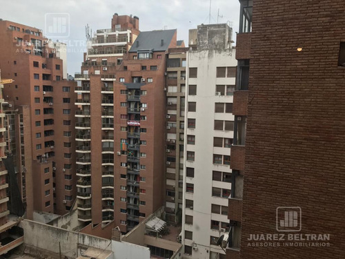 Departamento En Alquiler 2 Dormitorios, Nueva Córdoba, Obispo Oro Al 400