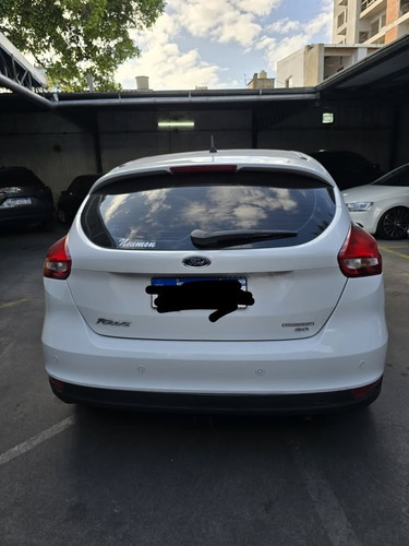 Ford Focus III 2.0 Se Plus At6