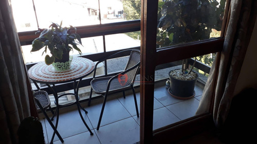 Apartamento Com 2 Dormitórios À Venda, 50 M² Por R$ 202.000 - Passos Dos Ferreiros - Gravataí/rs - Ap0622