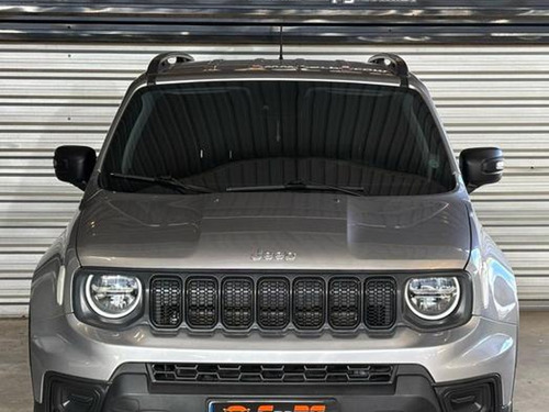 Jeep Renegade 1.3 T270 TURBO FLEX SPORT AT6