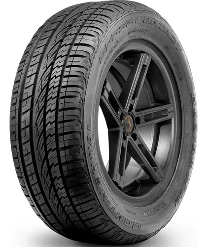 Llanta Continental 295/35r21 107y Crosscontact Uhp