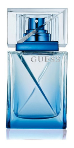 Perfume Guess Night Original 100ml Caballero