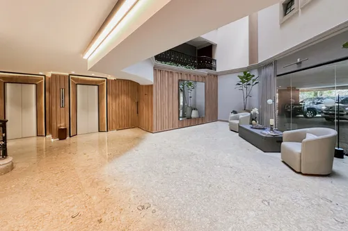 Apartamento En Arriendo/venta En La Cabrera. Cod V7117