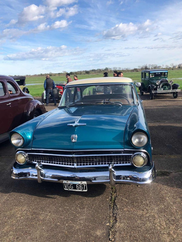 Ford Customline 1955
