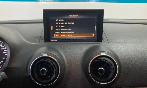 Audi A3 35 | Dynamic 1.4 lt Turbo