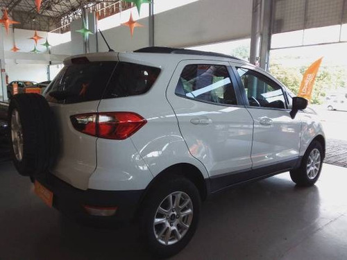 Imagem 10 de 10 de Ford Ecosport 1.5 Ti-vct Flex Se Automático