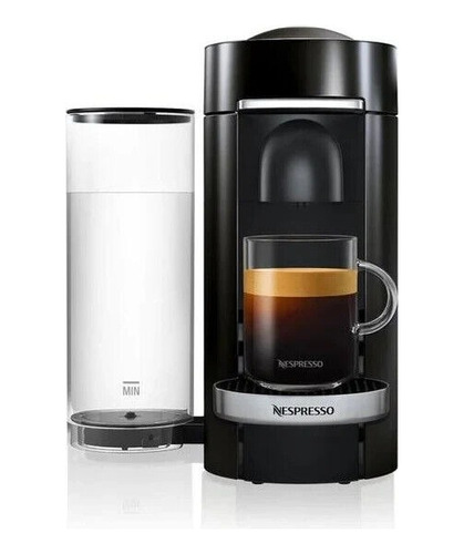Cafetera Nespresso Env150b Vertuo Plus