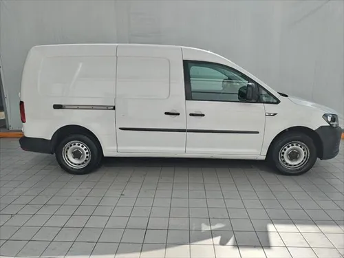 Volkswagen Caddy 1.6 Maxi Mt
