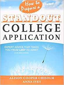 How To Prepare A Standout College Application Expert Advice 