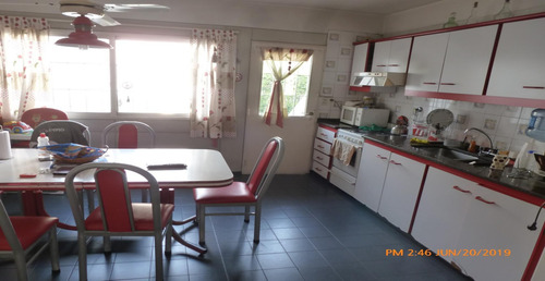 Imagen 3 de 9 de Depto.tipo Casa De 4 Ambientes En Venta En Villa Crespo