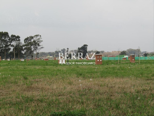 Imagen 17 de 20 de Venta Lote Santo Tomás Pilar