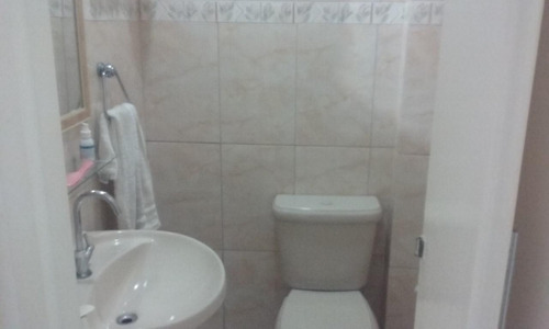 Imagem 7 de 9 de Casa À Venda, 3 Quartos, 2 Suítes, 3 Vagas, Santa Terezinha - São Bernardo Do Campo/sp - 52272