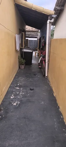 Casa Em Unamar