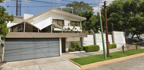 Se Vende Casa En La Florida, Naucalpan De Juárez, Estado De México. Rofa 