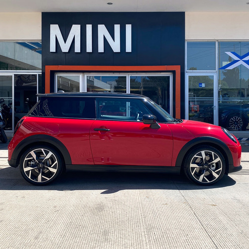 Mini Cooper 2.0 S At 3P
