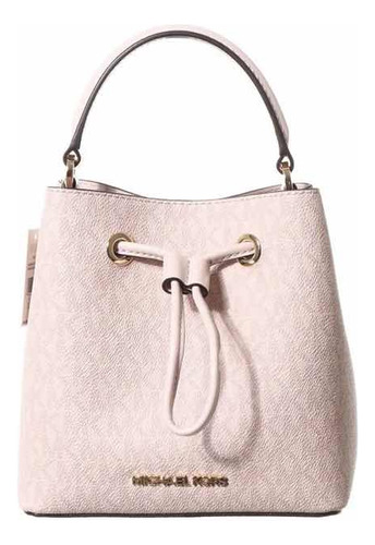 Cross Body Michael Kors Rosa