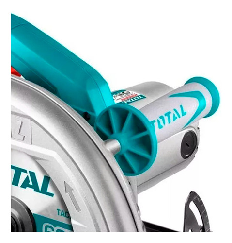 Sierra Circular 2200w Industrial Total Ts122235622 Premium C