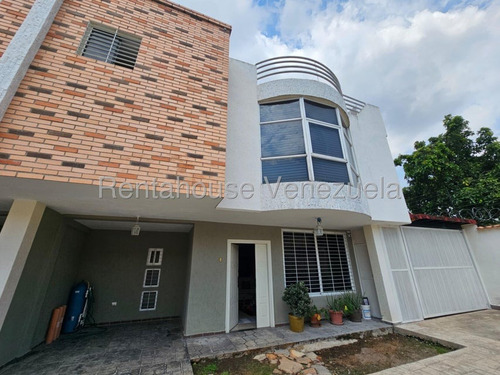 Casa En Venta El Limón 25-24727 Yb