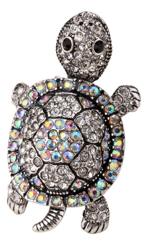 Yacq Anillos Elásticos De Tortuga Para Mujer Que Se Ajustan 