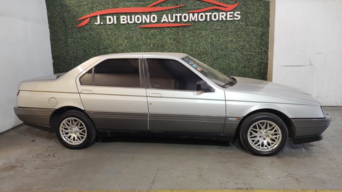 Alfa Romeo 164 3.0 V6 24v Super