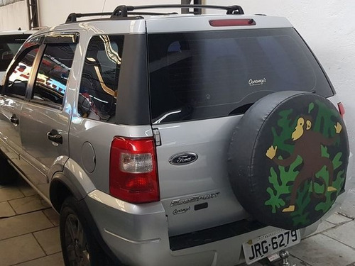 Ford Ecosport Xlt 2.0 16v, Jrg6279