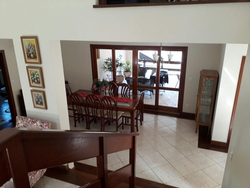 Imagem 16 de 30 de Casa À Venda Em Vila Embaré - Ca000286