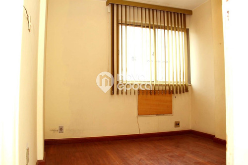Imagem 9 de 21 de Apartamento - Ref: Ap2ap24799