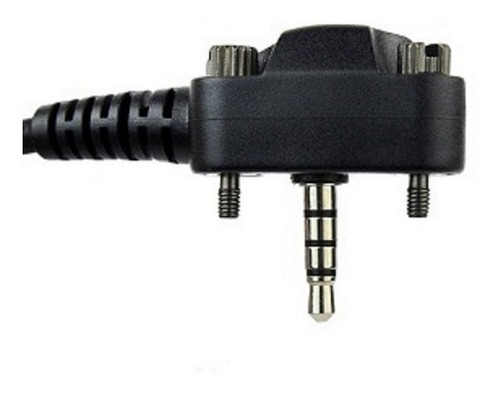 Microfono Parlante Para Yaesu Series Vx
