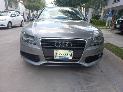 Imagen 3 de 12 de Audi A4 1.8 Luxury