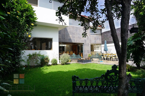 Imagen 14 de 14 de Hermosa Residencia De Lujo Remodelada