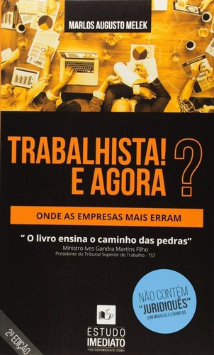 Trabalhista! E Agora? - Aut Paranaense