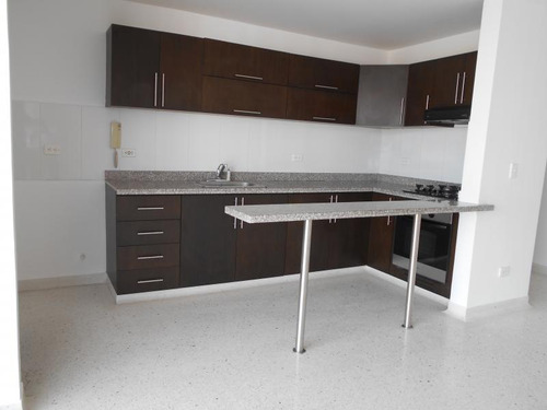 Apartamento En Venta En Cúcuta. Cod V6821