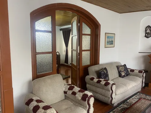 Casa En Venta En Chapinero Central. Cod V43406