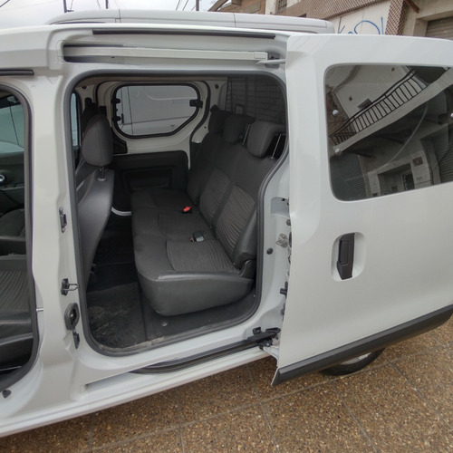 Renault Kangoo Ii Express Confort 5as 1.6 Sce