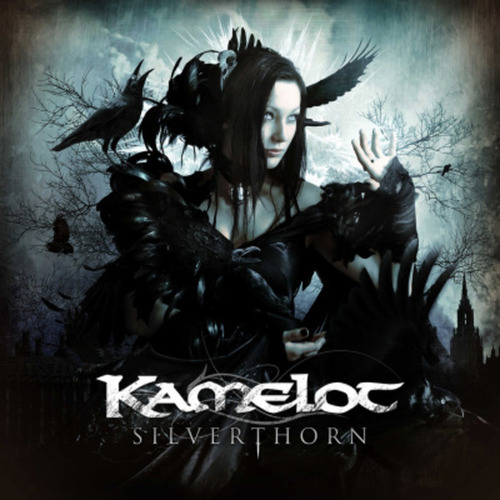 CD Kameloc - Silverthorn