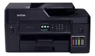 Imp. Multifuncional De Tinta A3 Brother Mfc-t4500dw