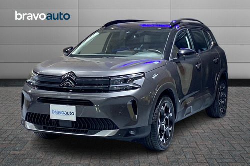 Citroen C5 Aircross Shine 1600cc Tp T Ct R18