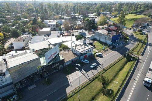 Imagen 6 de 16 de Terreno Lote En Venta Ubicado En Colectora Acceso Oeste - Ituzaingó, G.b.a. Zona Oeste, Argentina