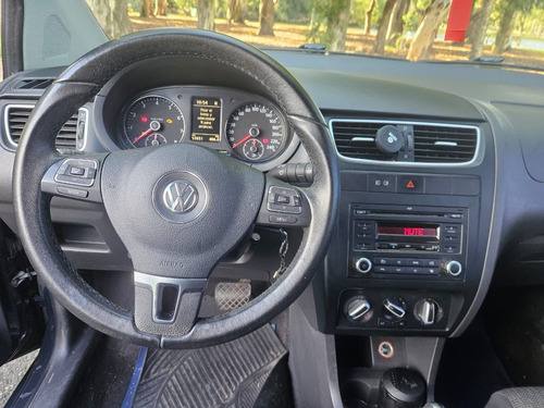 Volkswagen Fox 1.6 Highline Imotion