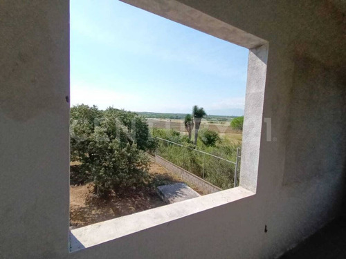 Quinta En Venta En Ejido La Esperanza En Cadereyta Jimenez