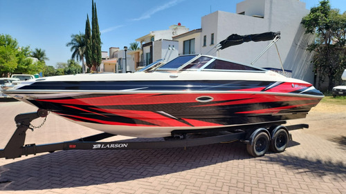 Larson Lxi 248 Modelo 2007 Impecable Remato !!!!!!!!!!!!!