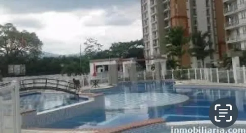 Hermoso Apartamento Con 4 Balcones