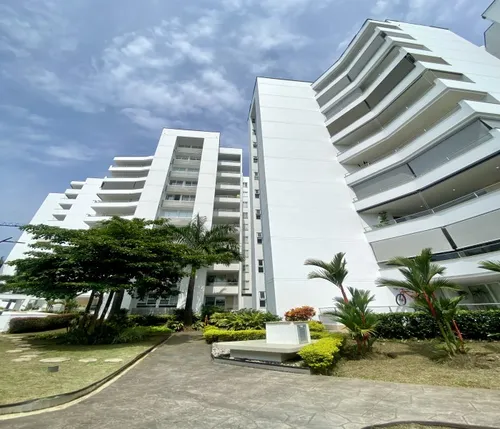 Vendo Apartamento En Pance